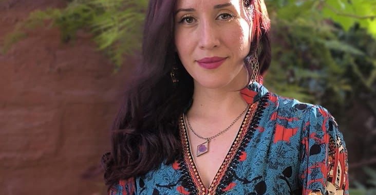 Tía Eyleen Chávez