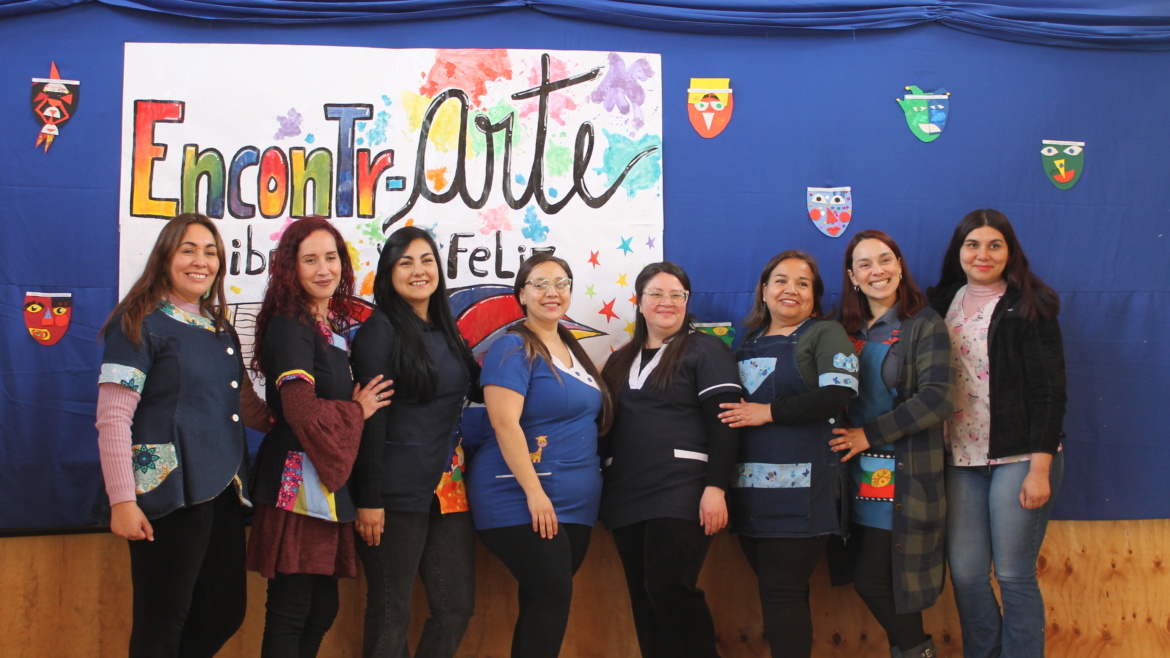 🎉 ¡Celebramos el Día de las Escuelas Libres y Felices!