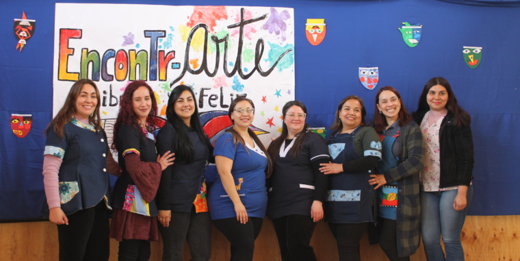 🎉 ¡Celebramos el Día de las Escuelas Libres y Felices!