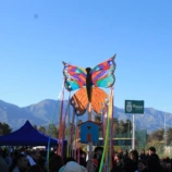 ¡Celebramos los 100 años de Pirque! La Escuela Libre y Feliz de Gaspi y Susi en el desfile comunal